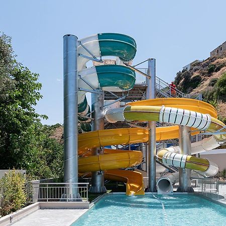 Apartamento Porto Platanias - Casa Di Porto Exterior foto