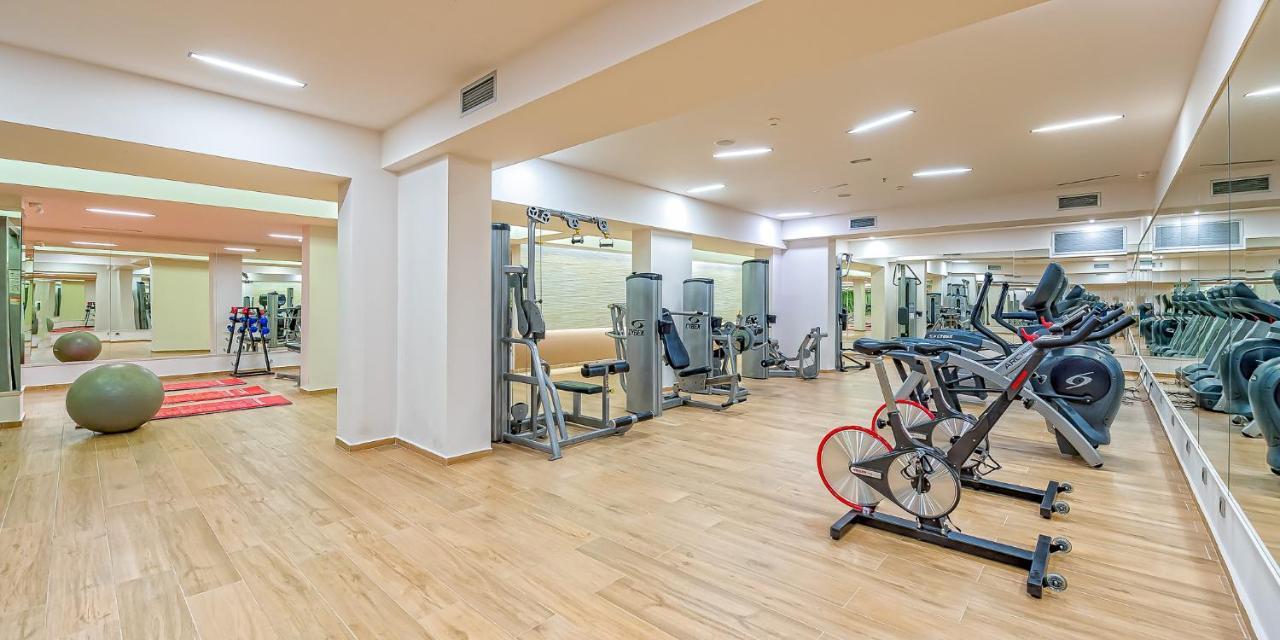 Apartamento Porto Platanias - Casa Di Porto Exterior foto