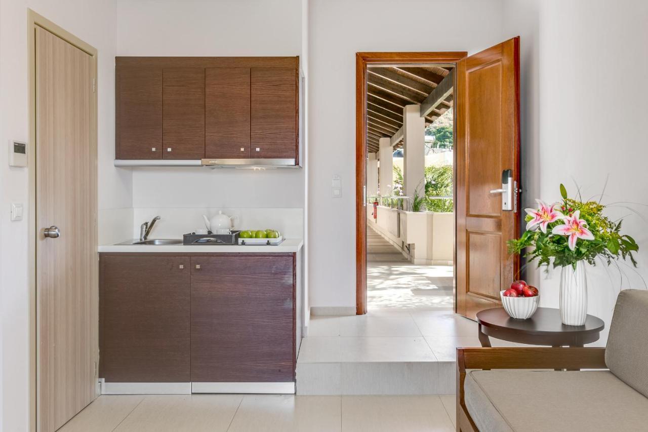 Apartamento Porto Platanias - Casa Di Porto Exterior foto